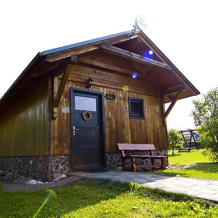 Chatka 428 A 429 - Tatralandia Liptovsky Mikulas Exterior photo